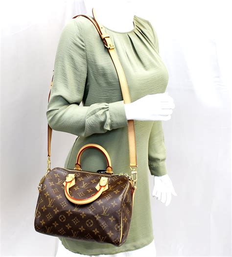 lv speedy monogram 25|authentic louis vuitton speedy 30.